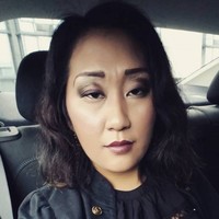 Cristina Vue Vang