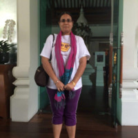 Hardhish Kaur