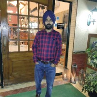Rohit Singh Saini