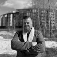 Lauri Nyholm