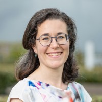 Roselin Van Der Torren