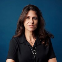 Ruth Ben Ron