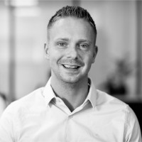 Jörgen Versteegh