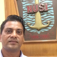 Mukund Tandel