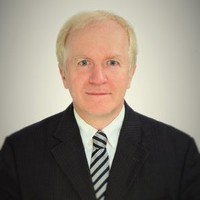 Michael Wood