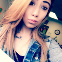 Alissa Barker