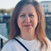 Nora Mutafchieva, Mba