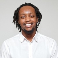 James Ngugi