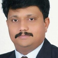 Murali Krishna