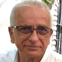 Rafael Garrido Martín