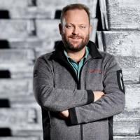 Jeroen Degger