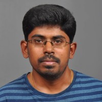 Sriram Boobalan