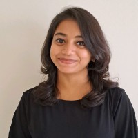 Deepa Das