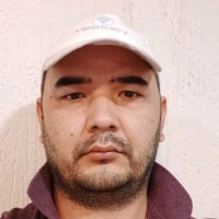 Utkir Dehkonov
