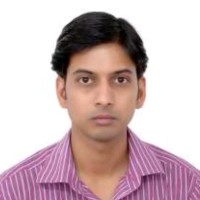 Chandra Shekhar Joshi