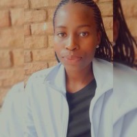 Tebatso Baloyi