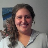 Tamie Hollerback, Rhia