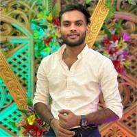 AbhisekH Shaw