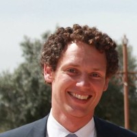 Timothy Keys
