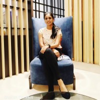 Sushmitha H B