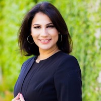 Rimi K. Dosanjh