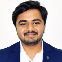 Vinay J