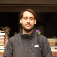 Matteo Gherardi