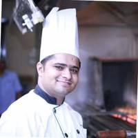 bishnu chef
