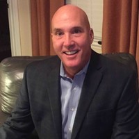 Dave Paddock