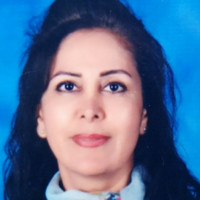 Fariba Sarrafioun