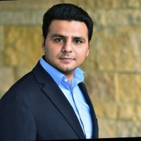 Samir Zaveri