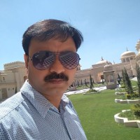 Sanjay Kumar