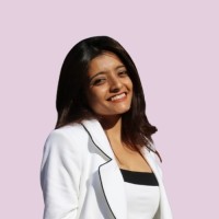 Twinkle Bhatt, Ms - Information Systems And Ux
