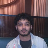 Mohammed Tarafdar
