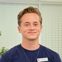 Niklas Ahrenst