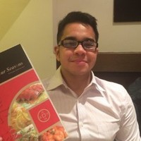 Muhafiz Roslan