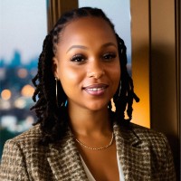 Tara Delvaille, MBA, MHRM, CSSMBB.