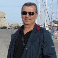 Δημητρης Κουγιουμτζης