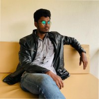 Udhayan Ravichandran