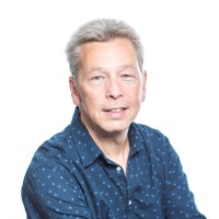 Theo Van Driel