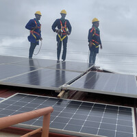 Dieudonné Nangoh MONMOU