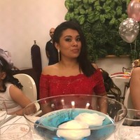 Francy Yurani Cetina Hidalgo