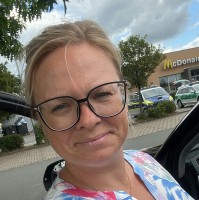 Josephine Frenzel