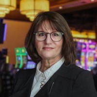 Maria E. Dennison SHRM-SCP, CCBP, CLDS, SHRL, PMQ, EDFP-BCA