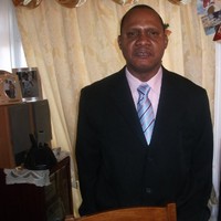 Joseph Kabia