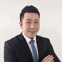 Mark Teo