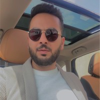 Mohammed Shannan