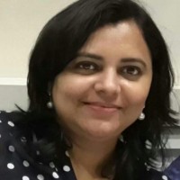 Shweta Deherkar
