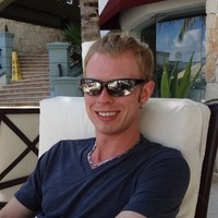 Michael Gerry