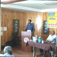 Darshan Patel